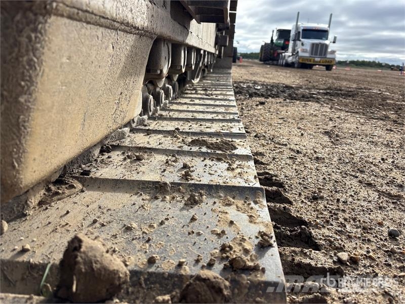 John Deere 470GLC VG Tracked Excavator Telakaivukoneet
