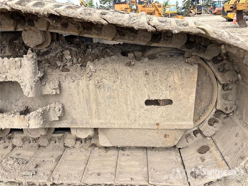 John Deere 470GLC VG Tracked Excavator Гусеничні екскаватори