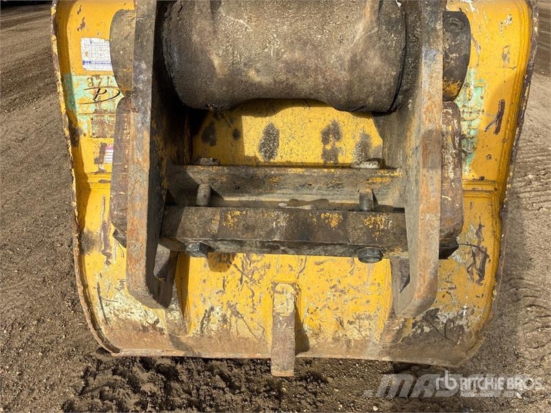 John Deere 470GLC VG Tracked Excavator Telakaivukoneet