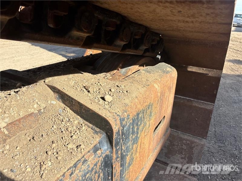 John Deere 470GLC VG Tracked Excavator حفارات زحافة