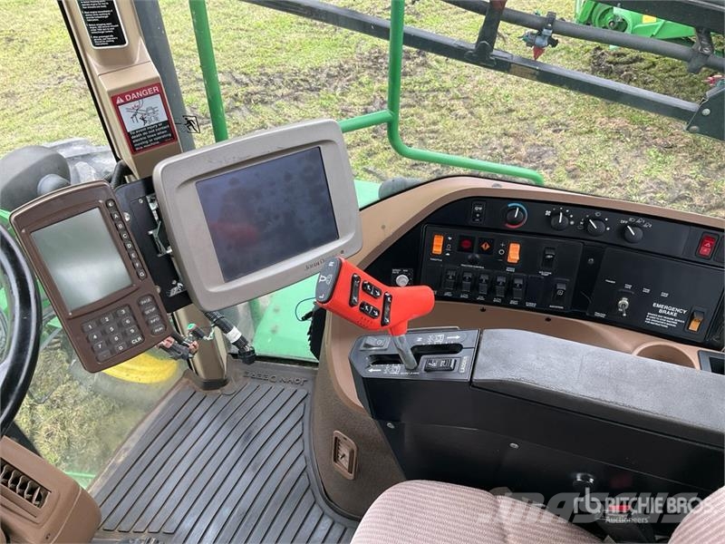 John Deere 4710 Samohodne prskalice