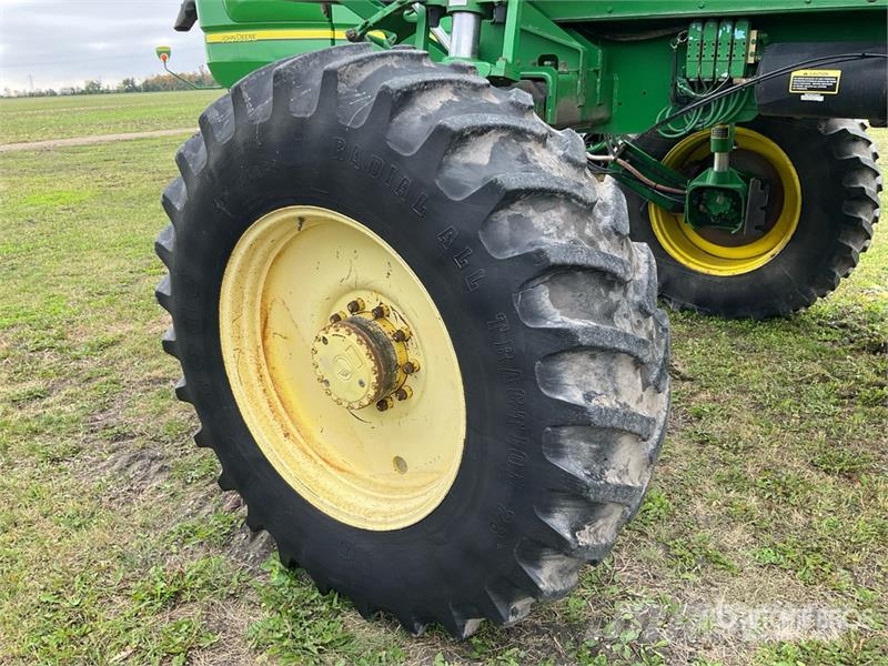 John Deere 4710 Samohodne prskalice