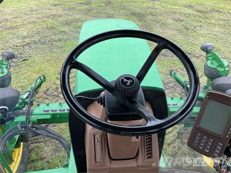John Deere 4710 Samohodne prskalice