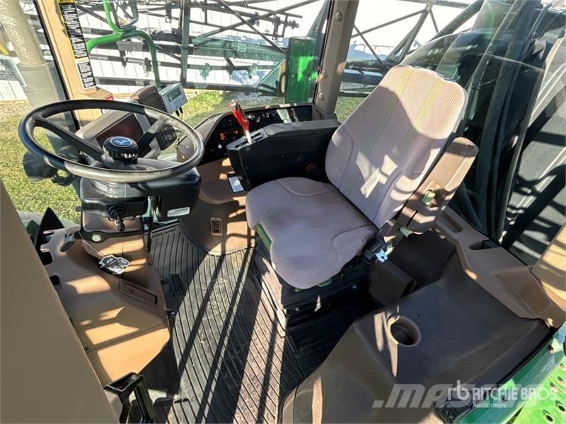 John Deere 4710 Samohodne prskalice