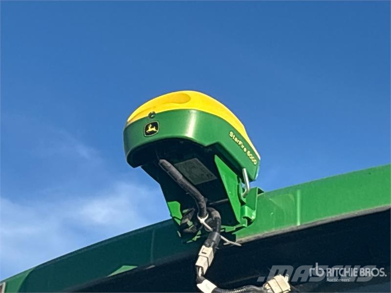 John Deere 4710 Samohodne prskalice