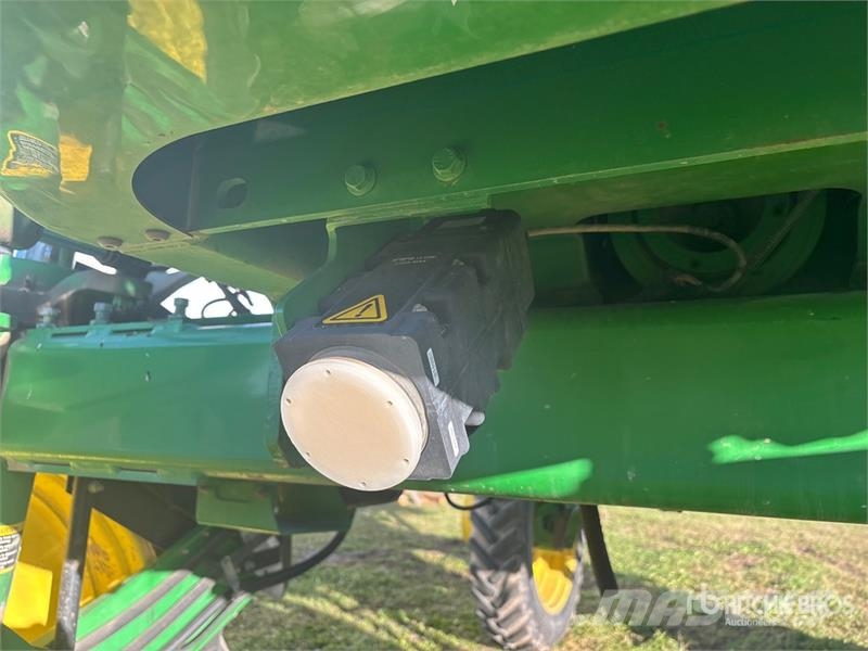 John Deere 4710 Samohodne prskalice