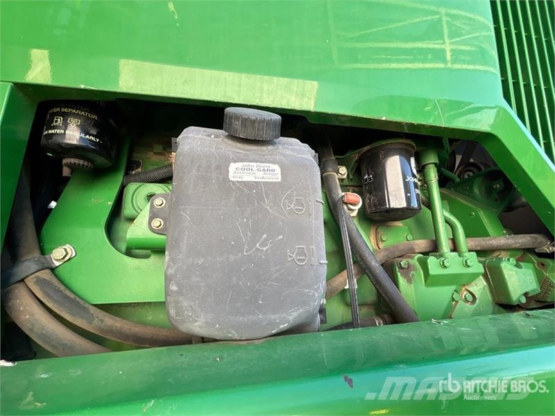 John Deere 4710 Samohodne prskalice