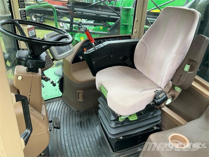 John Deere 4710 Samohodne prskalice