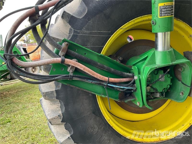 John Deere 4710 Samohodne prskalice
