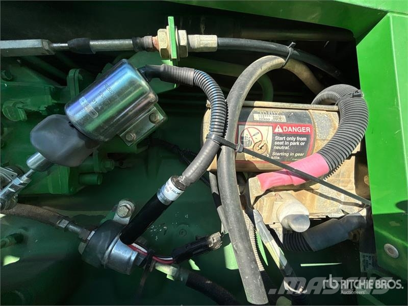 John Deere 4710 Samohodne prskalice