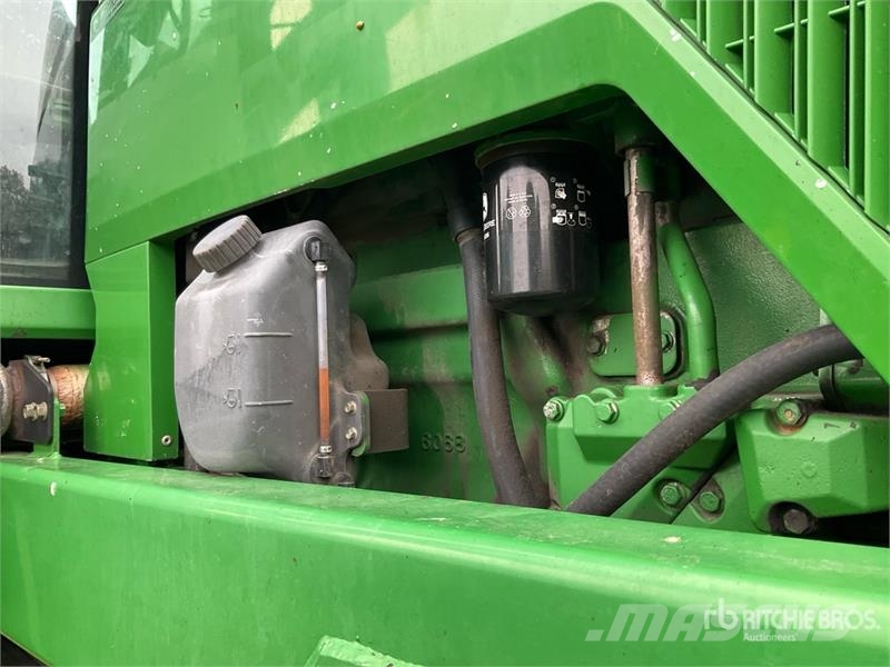 John Deere 4710 Samohodne prskalice