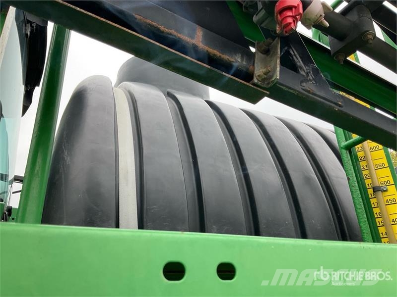 John Deere 4710 Samohodne prskalice