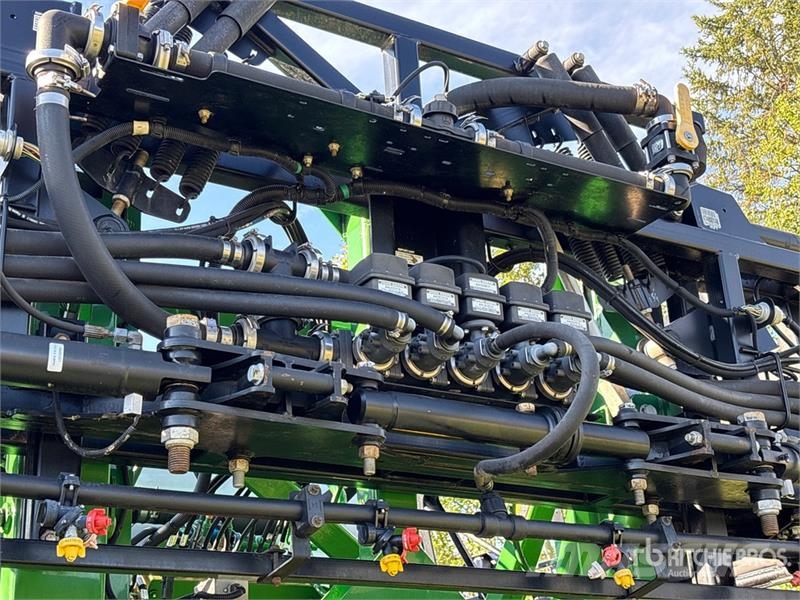 John Deere 4730 Pulverizadores autopropulsados
