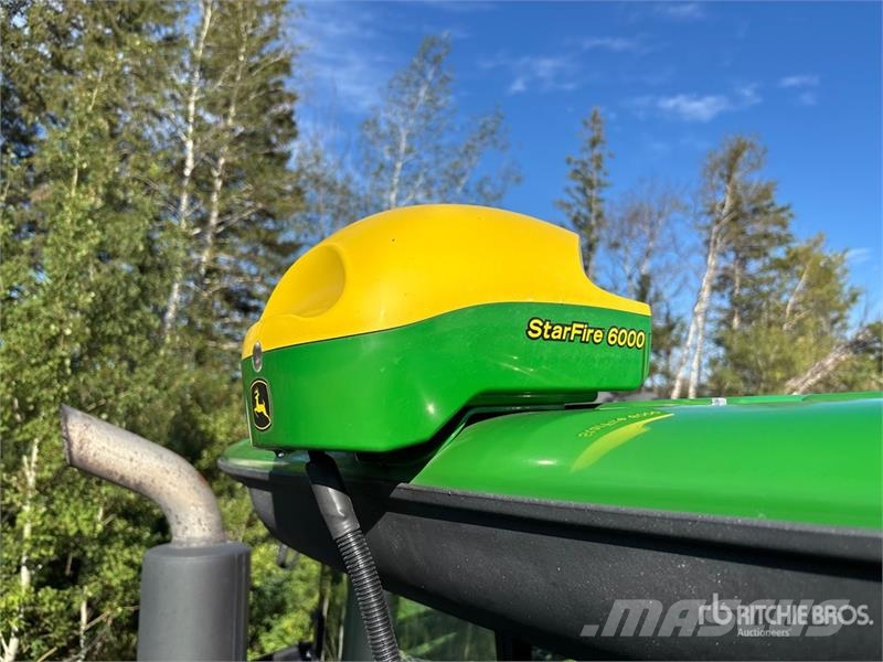 John Deere 4730 Pulverizadores autopropulsados