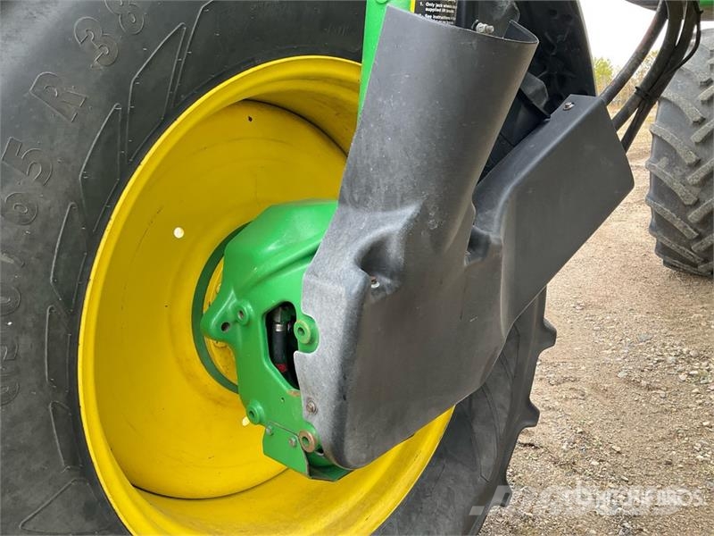 John Deere 4730 Selbstfahrende Sprühgeräte