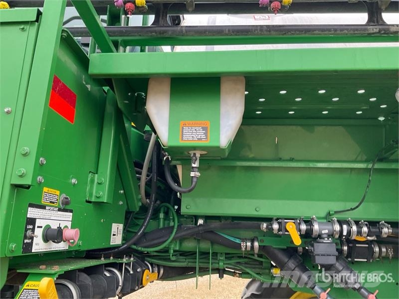 John Deere 4730 Selbstfahrende Sprühgeräte