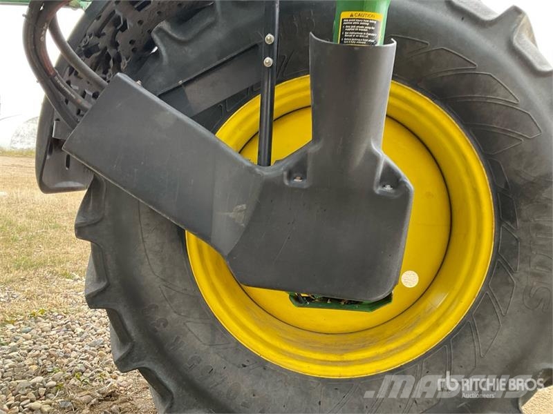 John Deere 4730 Selbstfahrende Sprühgeräte