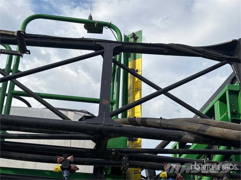John Deere 4730 Pulverizadores autopropulsados