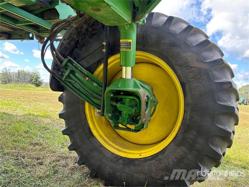 John Deere 4730 Selbstfahrende Sprühgeräte