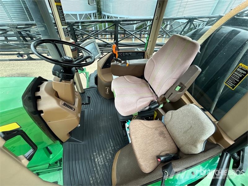 John Deere 4730 Selbstfahrende Sprühgeräte