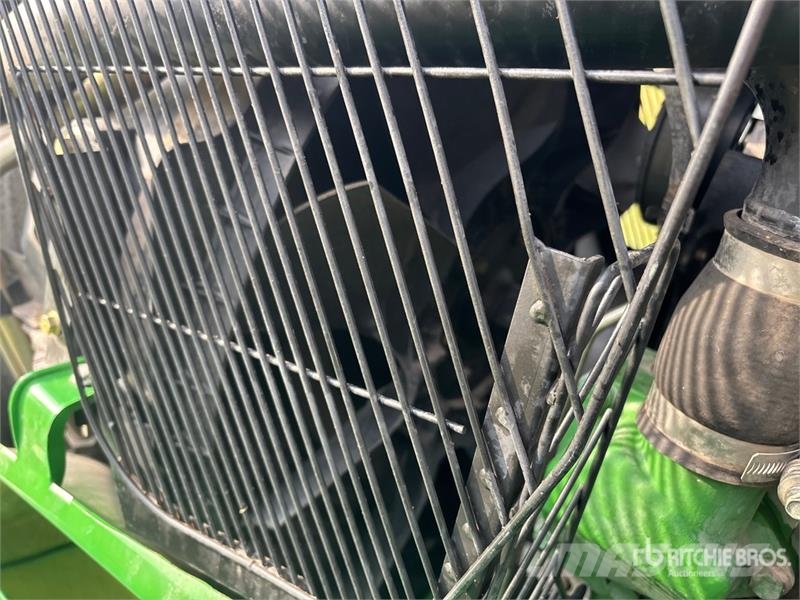 John Deere 4730 Selbstfahrende Sprühgeräte
