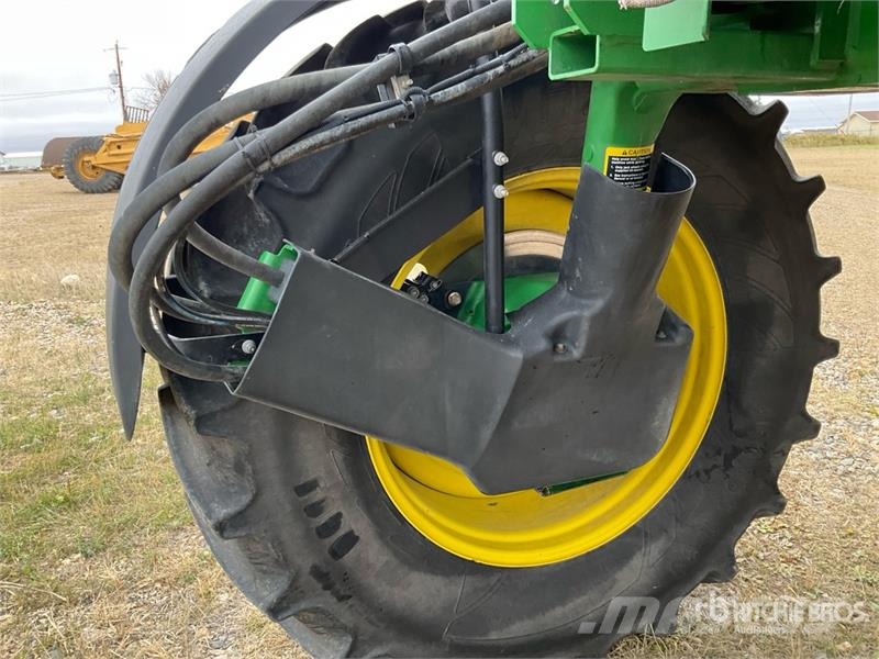 John Deere 4730 Selbstfahrende Sprühgeräte