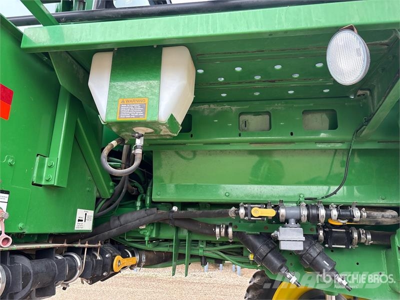 John Deere 4730 Selbstfahrende Sprühgeräte