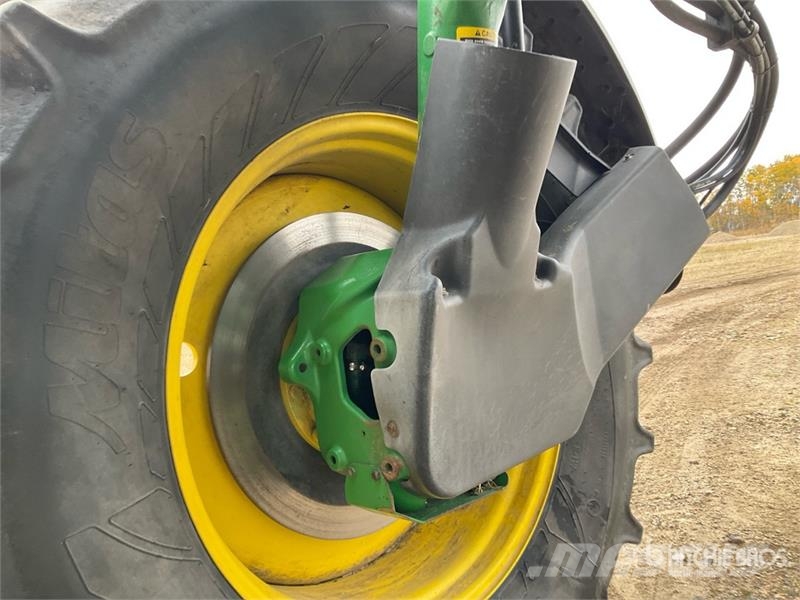 John Deere 4730 Selbstfahrende Sprühgeräte