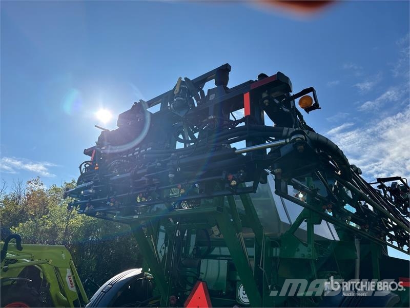 John Deere 4730 Pulverizadores autopropulsados