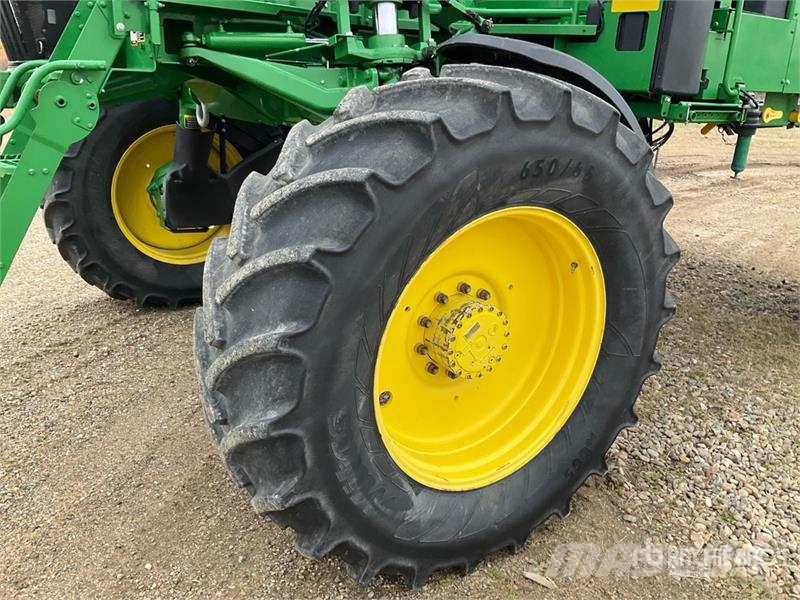 John Deere 4730 Selbstfahrende Sprühgeräte