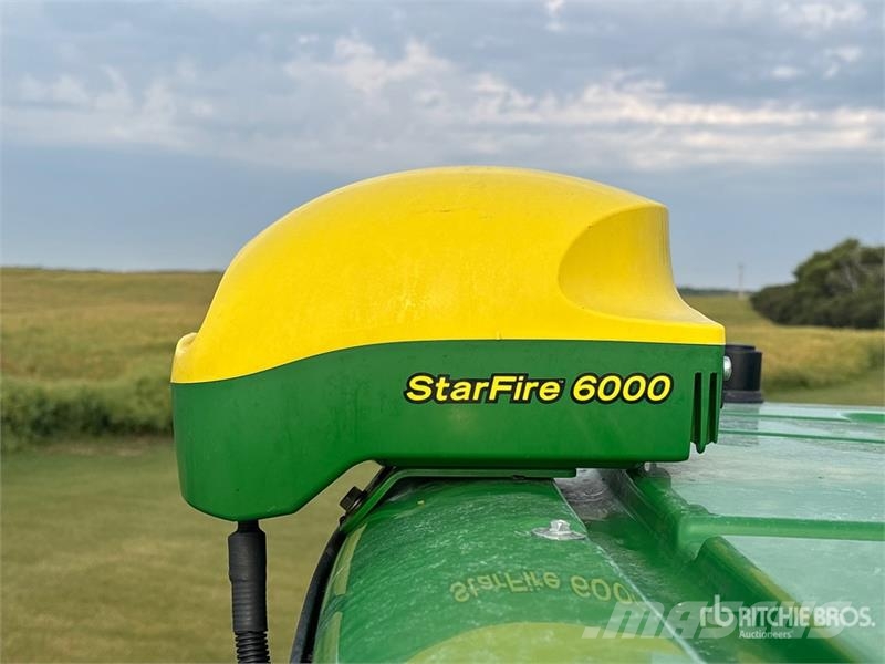 John Deere 4730 Selbstfahrende Sprühgeräte