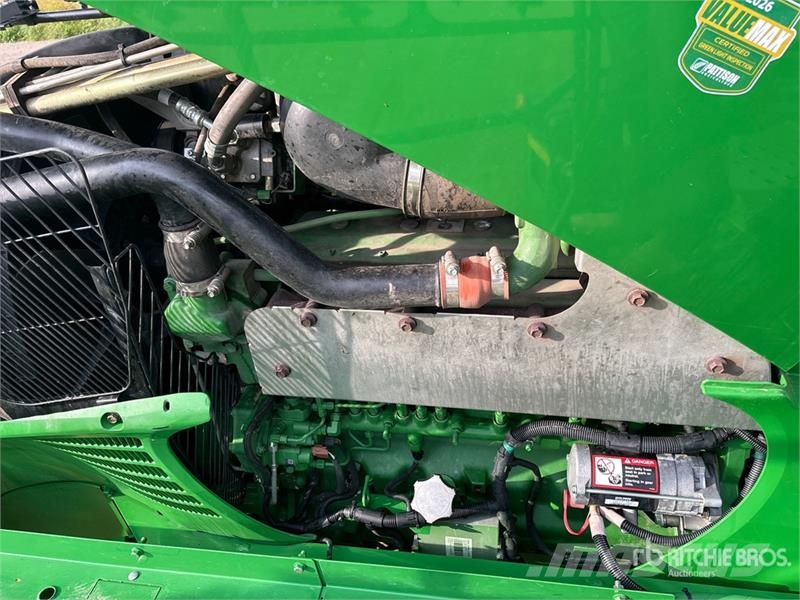 John Deere 4730 Pulverizadores autopropulsados
