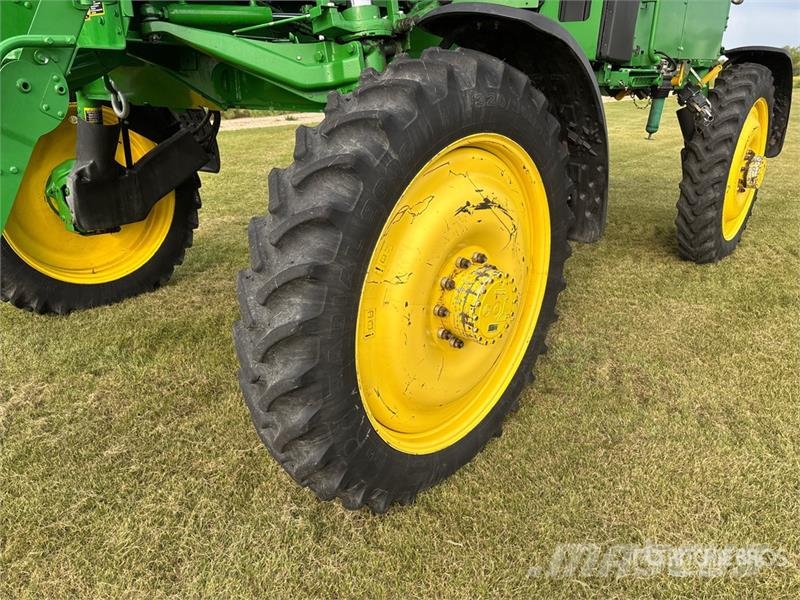 John Deere 4730 Pulverizadores autopropulsados