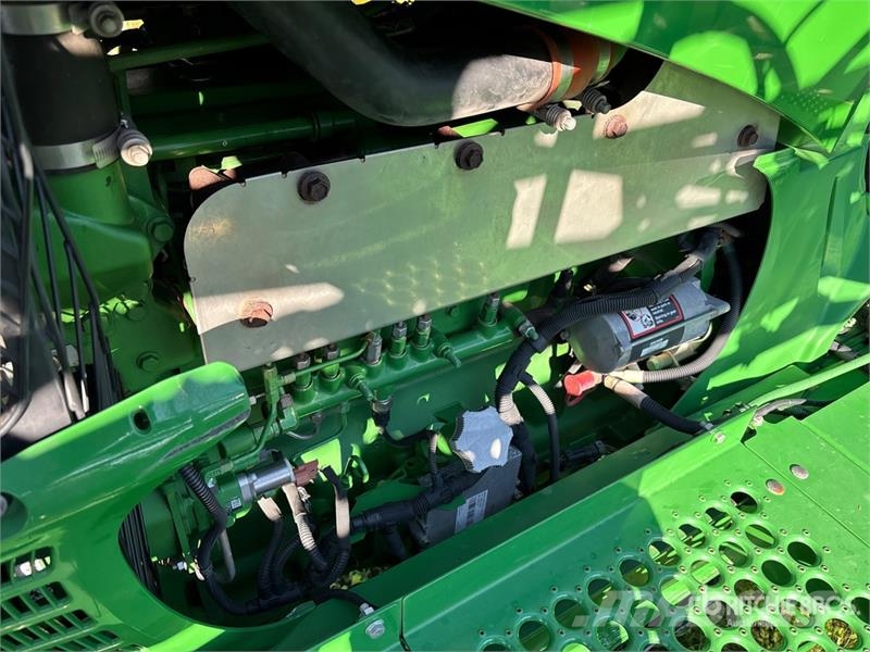 John Deere 4730 Pulverizadores autopropulsados
