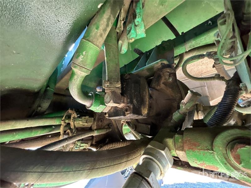 John Deere 4730 Itsekulkevat ruiskut