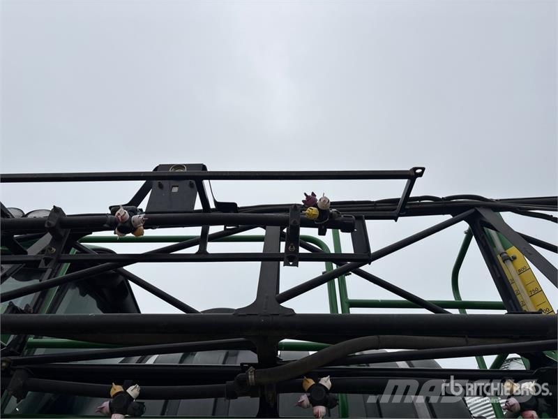 John Deere 4730 Selbstfahrende Sprühgeräte