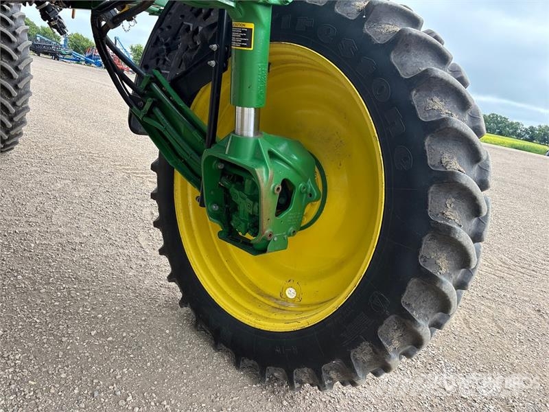 John Deere 4730 Selbstfahrende Sprühgeräte