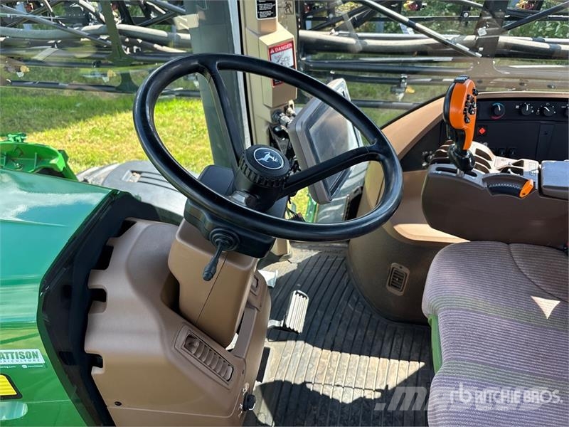 John Deere 4730 Selbstfahrende Sprühgeräte
