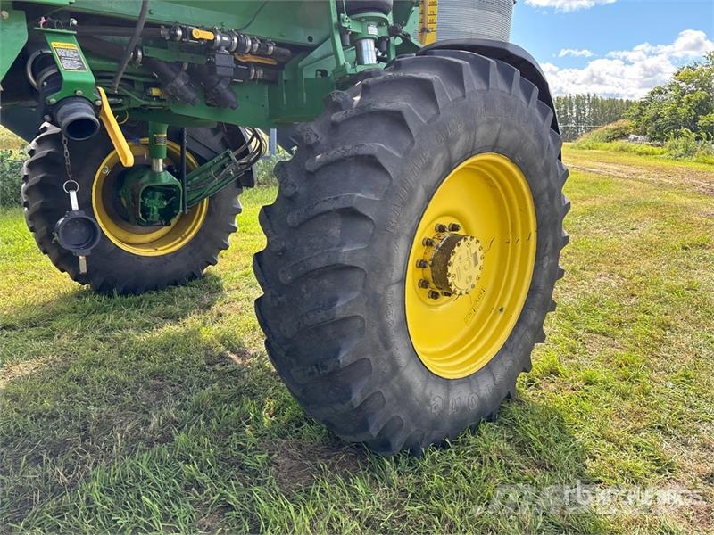 John Deere 4730 Selbstfahrende Sprühgeräte