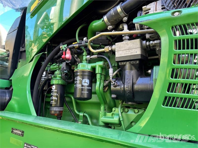 John Deere 4730 Pulverizadores autopropulsados