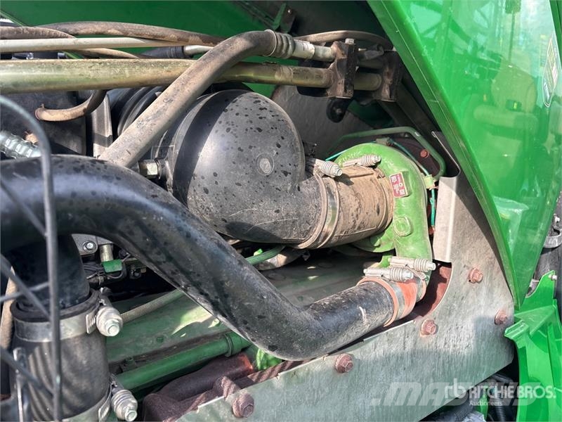 John Deere 4730 Selbstfahrende Sprühgeräte