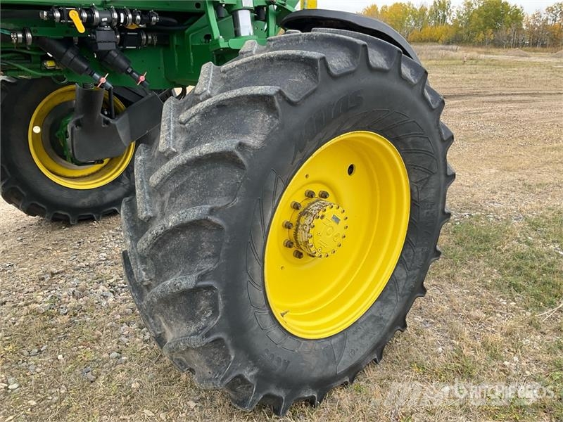 John Deere 4730 Selbstfahrende Sprühgeräte