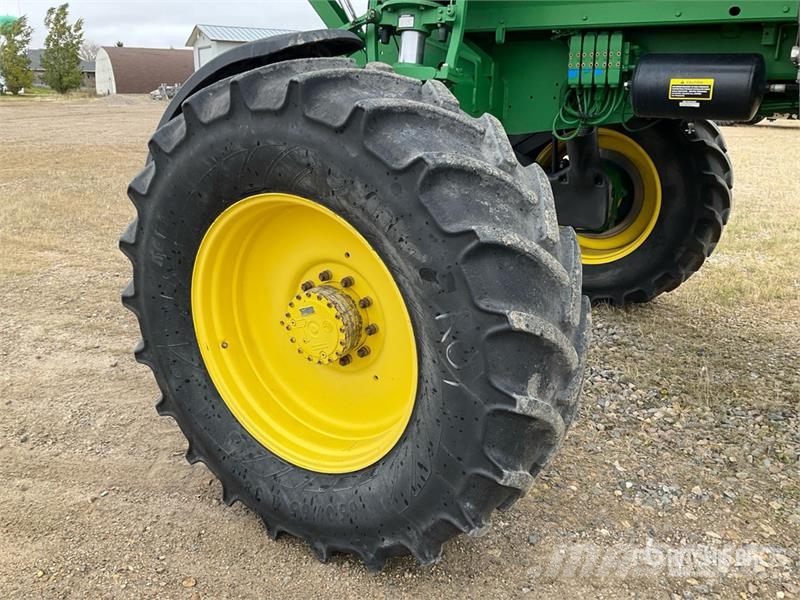 John Deere 4730 Selbstfahrende Sprühgeräte