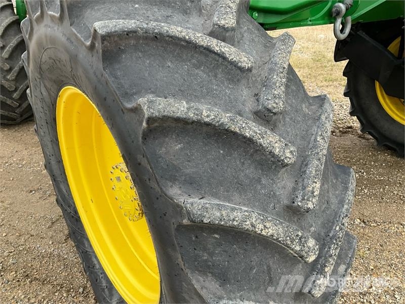 John Deere 4730 Selbstfahrende Sprühgeräte