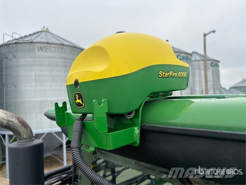John Deere 4730 Selbstfahrende Sprühgeräte