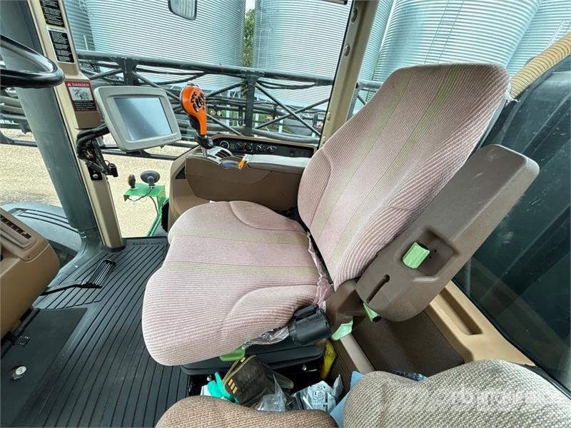 John Deere 4730 Selbstfahrende Sprühgeräte