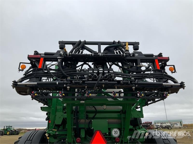 John Deere 4730 Selbstfahrende Sprühgeräte
