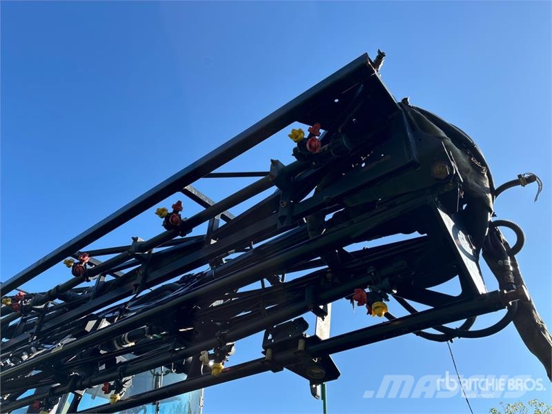 John Deere 4730 Pulverizadores autopropulsados