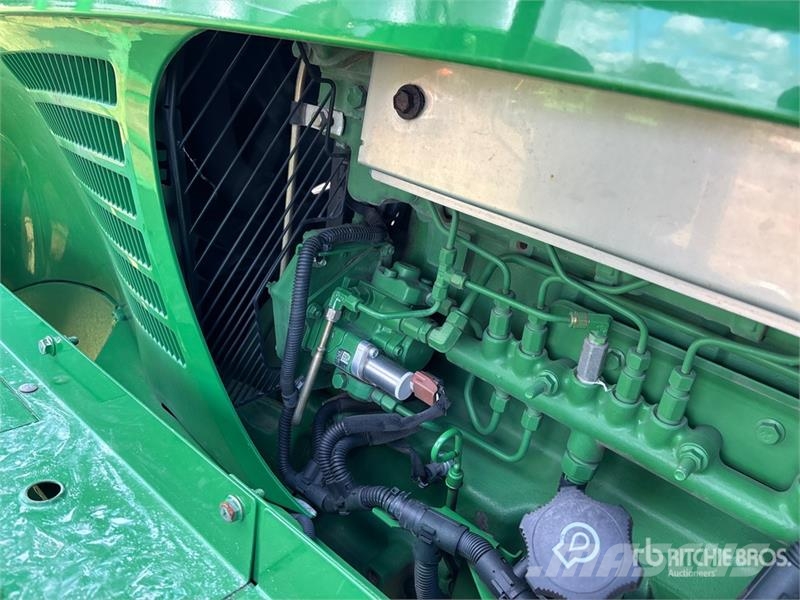 John Deere 4730 Selbstfahrende Sprühgeräte