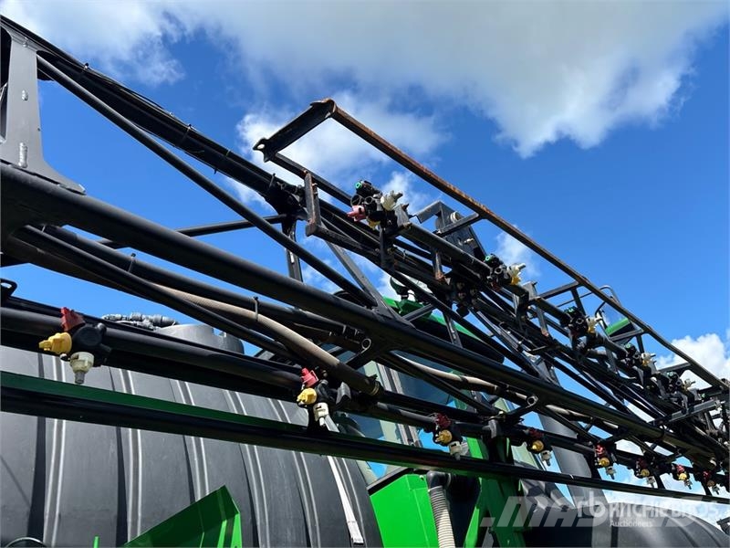 John Deere 4730 Selbstfahrende Sprühgeräte